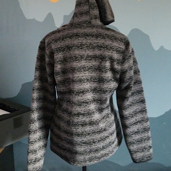 Stillwater Supply Co. Hooded Jacket Size M - Picture 4 of 5